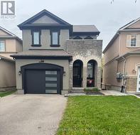 34 WILLOW TREE STREET Vaughan, ON L6A 2S2