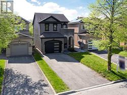 34 WILLOW TREE STREET Vaughan, ON L6A 2S2