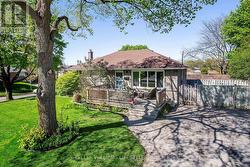 1043 EAGLE DRIVE  London South (South J), ON N5Z 3H6