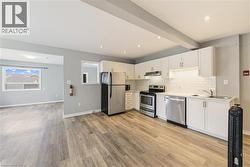 468 MAIN Street E Unit# 5 Hamilton, ON L8N 1K6