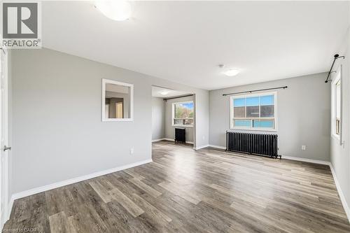 468 Main Street E Unit# 5, Hamilton, ON - Indoor