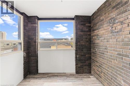 468 Main Street E Unit# 5, Hamilton, ON - 