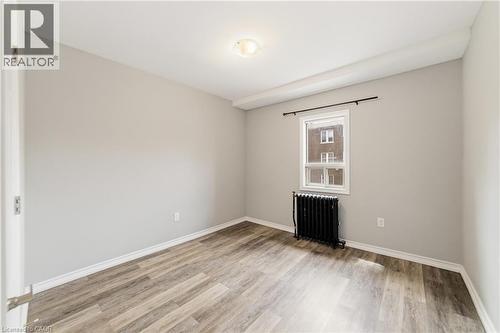 468 Main Street E Unit# 5, Hamilton, ON - Indoor Photo Showing Other Room