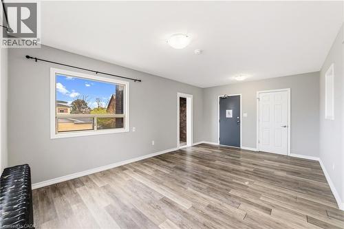 468 Main Street E Unit# 5, Hamilton, ON - Indoor Photo Showing Other Room
