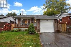 LOWER - 226 LORINDALE DRIVE Oshawa, ON L1H 6X4