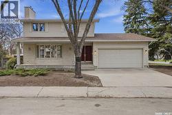 2 Culliton CRESCENT  Regina, SK S4S 4J6
