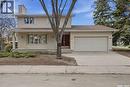 2 Culliton Crescent, Regina, SK  - Outdoor With Deck Patio Veranda 