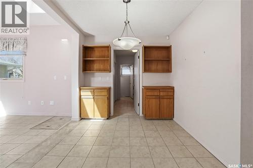 2 Culliton Crescent, Regina, SK - Indoor