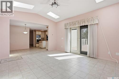 2 Culliton Crescent, Regina, SK - Indoor Photo Showing Other Room