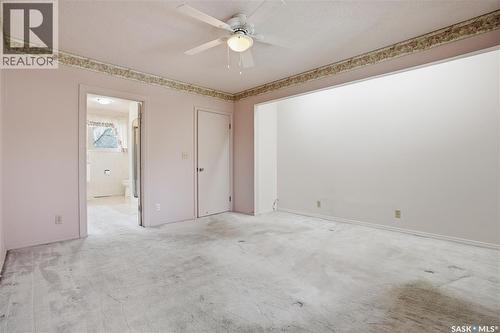 2 Culliton Crescent, Regina, SK - Indoor Photo Showing Other Room