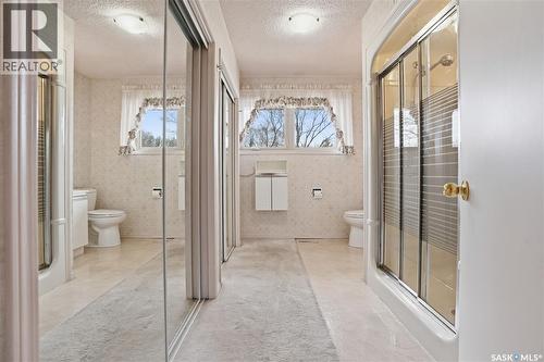 2 Culliton Crescent, Regina, SK - Indoor Photo Showing Bathroom