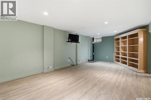 2 Culliton Crescent, Regina, SK - Indoor