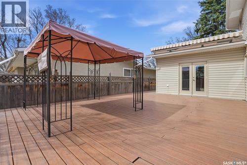 2 Culliton Crescent, Regina, SK - Outdoor