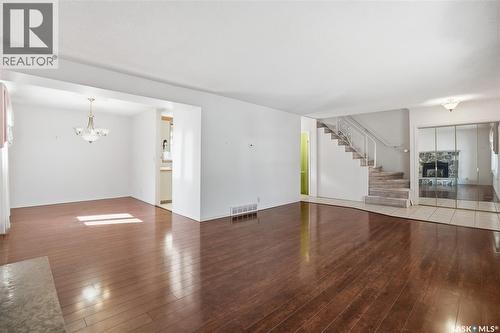 2 Culliton Crescent, Regina, SK - Indoor