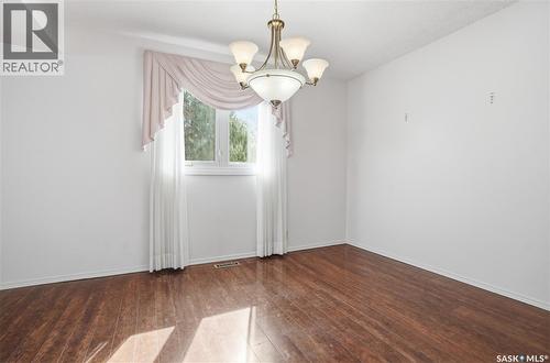 2 Culliton Crescent, Regina, SK - Indoor Photo Showing Other Room