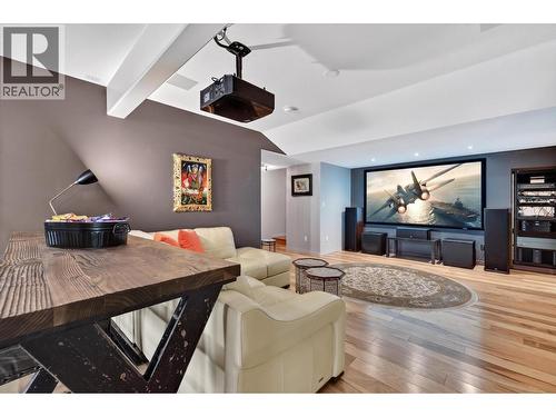 3929 Gallaghers Circle, Kelowna, BC - Indoor