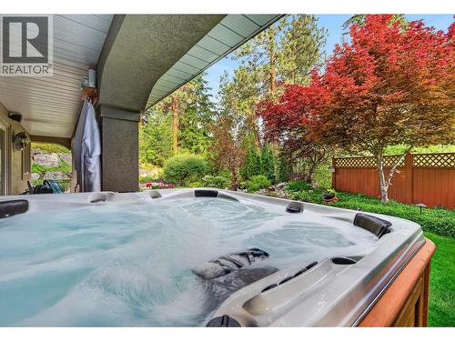 3929 Gallaghers Circle, Kelowna, BC - Outdoor