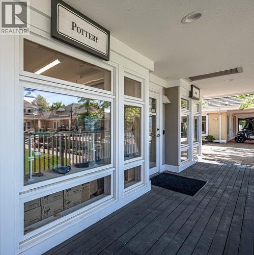 3929 Gallaghers Circle, Kelowna, BC - Outdoor With Deck Patio Veranda With Exterior