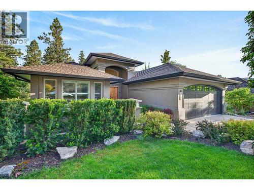 3929 Gallaghers Circle, Kelowna, BC - Outdoor