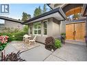 3929 Gallaghers Circle, Kelowna, BC  - Outdoor With Exterior 