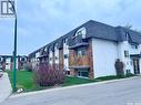 4 3625 Chaben Place, Saskatoon, SK  - Outdoor With Facade 