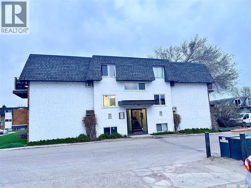 4 3625 Chaben Place, Saskatoon, SK - Outdoor