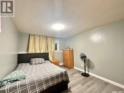 4 3625 Chaben Place, Saskatoon, SK - Indoor Photo Showing Bedroom