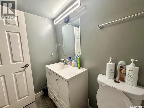 4 3625 Chaben Place, Saskatoon, SK - Indoor Photo Showing Bathroom