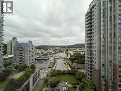 1105 2992 GLEN DRIVE Coquitlam, BC V3B 0V2