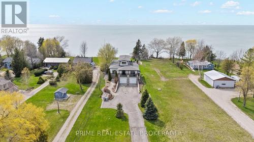 72323 Bluewater Highway, Bluewater (Hay), ON - Outdoor With Body Of Water With View