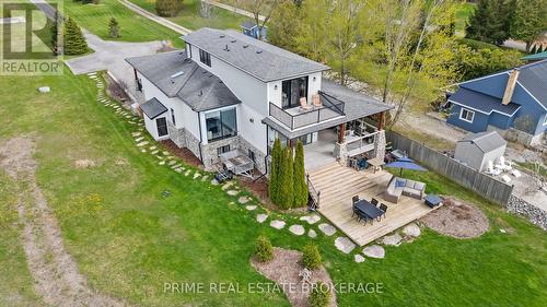 72323 Bluewater Highway, Bluewater (Hay), ON - Outdoor