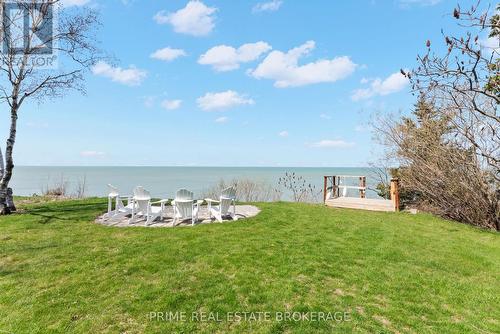 72323 Bluewater Highway, Bluewater (Hay), ON - Outdoor With Body Of Water With View