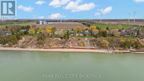 72323 Bluewater Highway, Bluewater (Hay), ON - Outdoor With Body Of Water With View