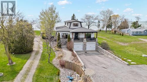 72323 Bluewater Highway, Bluewater (Hay), ON - Outdoor