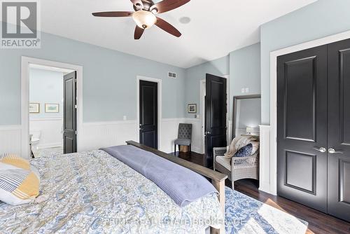 72323 Bluewater Highway, Bluewater (Hay), ON - Indoor Photo Showing Bedroom