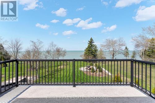 72323 Bluewater Highway, Bluewater (Hay), ON - Outdoor With View