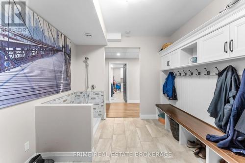 72323 Bluewater Highway, Bluewater (Hay), ON - Indoor