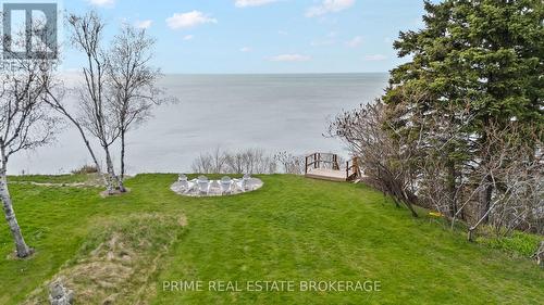 72323 Bluewater Highway, Bluewater (Hay), ON - Outdoor With Body Of Water With View