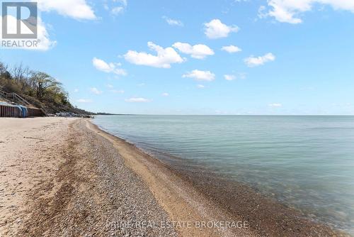 72323 Bluewater Highway, Bluewater (Hay), ON - Outdoor With Body Of Water With View
