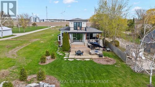 72323 Bluewater Highway, Bluewater (Hay), ON - Outdoor