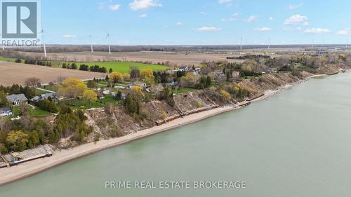 72323 Bluewater Highway, Bluewater (Hay), ON - Outdoor With Body Of Water With View