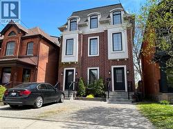 167 WALNUT Street S  Hamilton, ON L8N 2L8