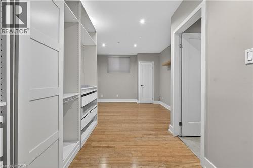 UNIT A - 167 Walnut Street S, Hamilton, ON - Indoor Photo Showing Other Room