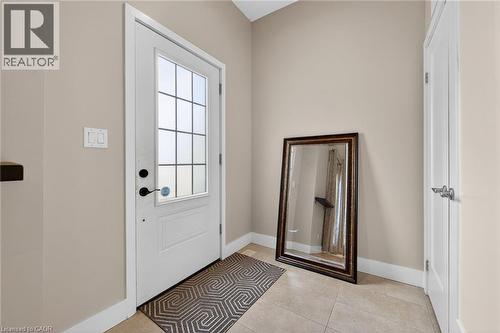 UNIT A - 167 Walnut Street S, Hamilton, ON - Indoor Photo Showing Other Room