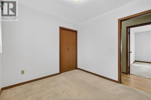 35 Peter Street, Chatham, ON - Indoor Photo Showing Other Room
