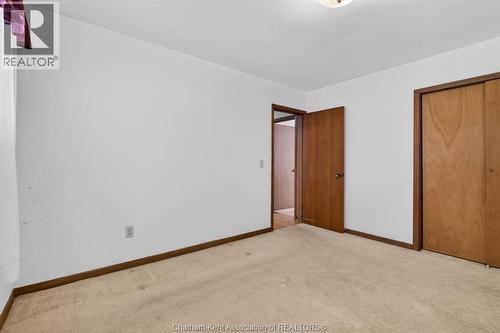 35 Peter Street, Chatham, ON - Indoor Photo Showing Other Room
