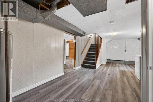 35 Peter Street, Chatham, ON - Indoor Photo Showing Other Room