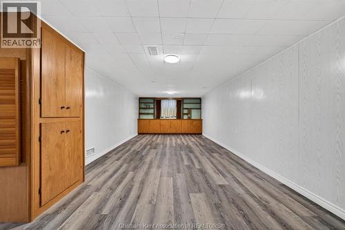 35 Peter Street, Chatham, ON - Indoor Photo Showing Other Room