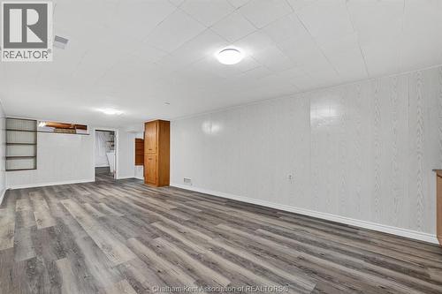 35 Peter Street, Chatham, ON - Indoor Photo Showing Other Room
