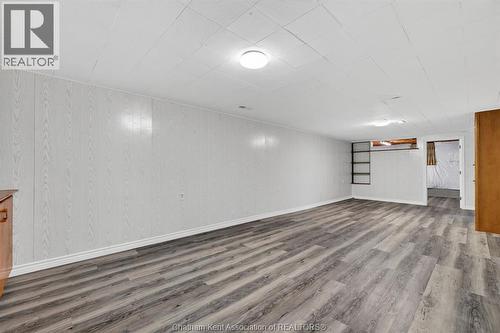 35 Peter Street, Chatham, ON - Indoor Photo Showing Other Room